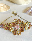 Zeenat-e-Gul Bracelet