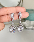 Wasl Earring