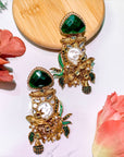 Noor-e-Nazar Earrings