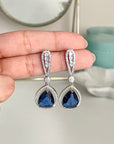 Wasl Earring