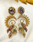 Hamnava Earings