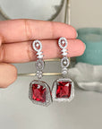 Mehvar Earring