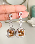 Mehvar Earring