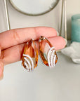 Aaina Earring