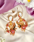 Aab-o-Taab Earing