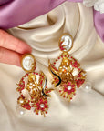 Aab-o-Taab Earing