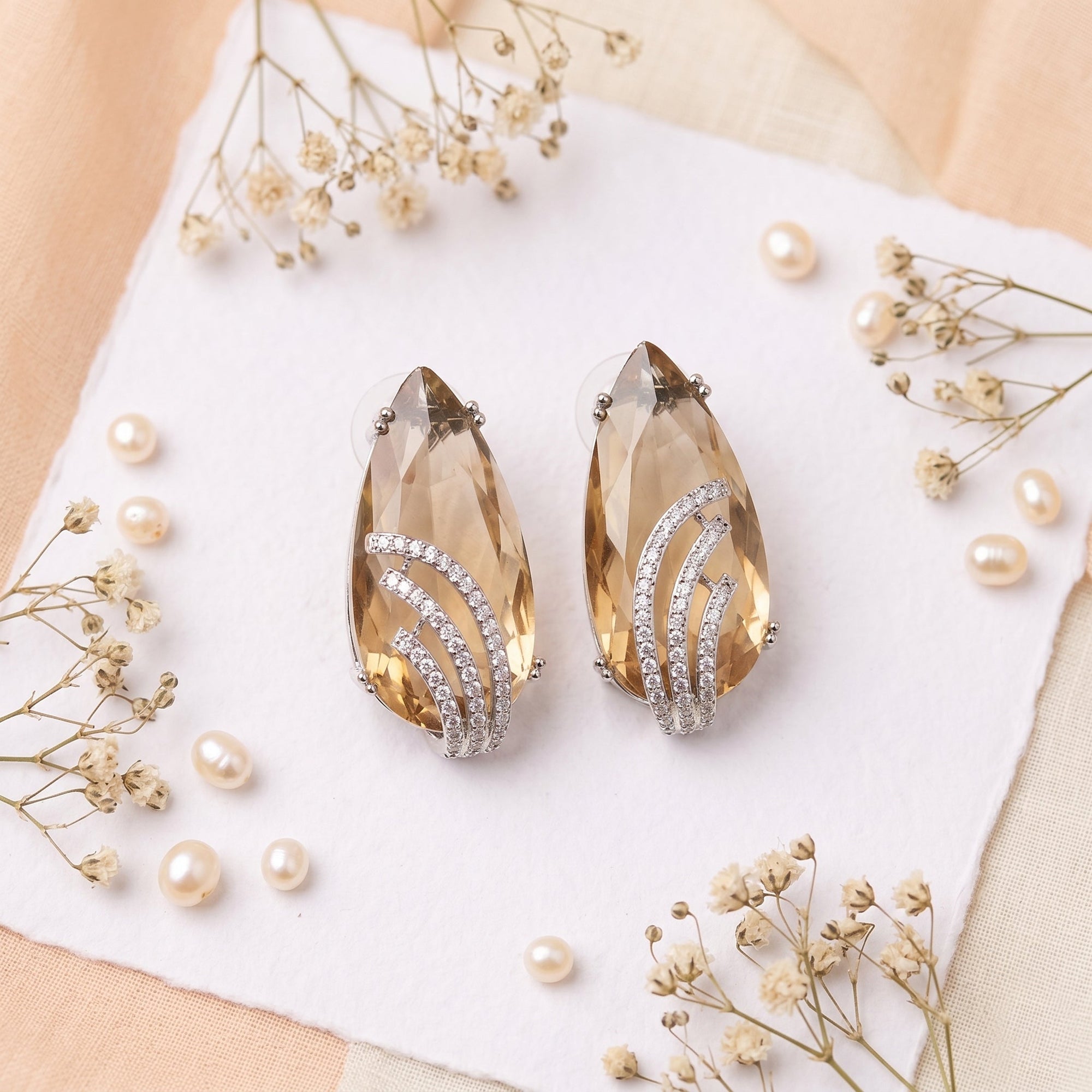 Aaina Earring | ER-167