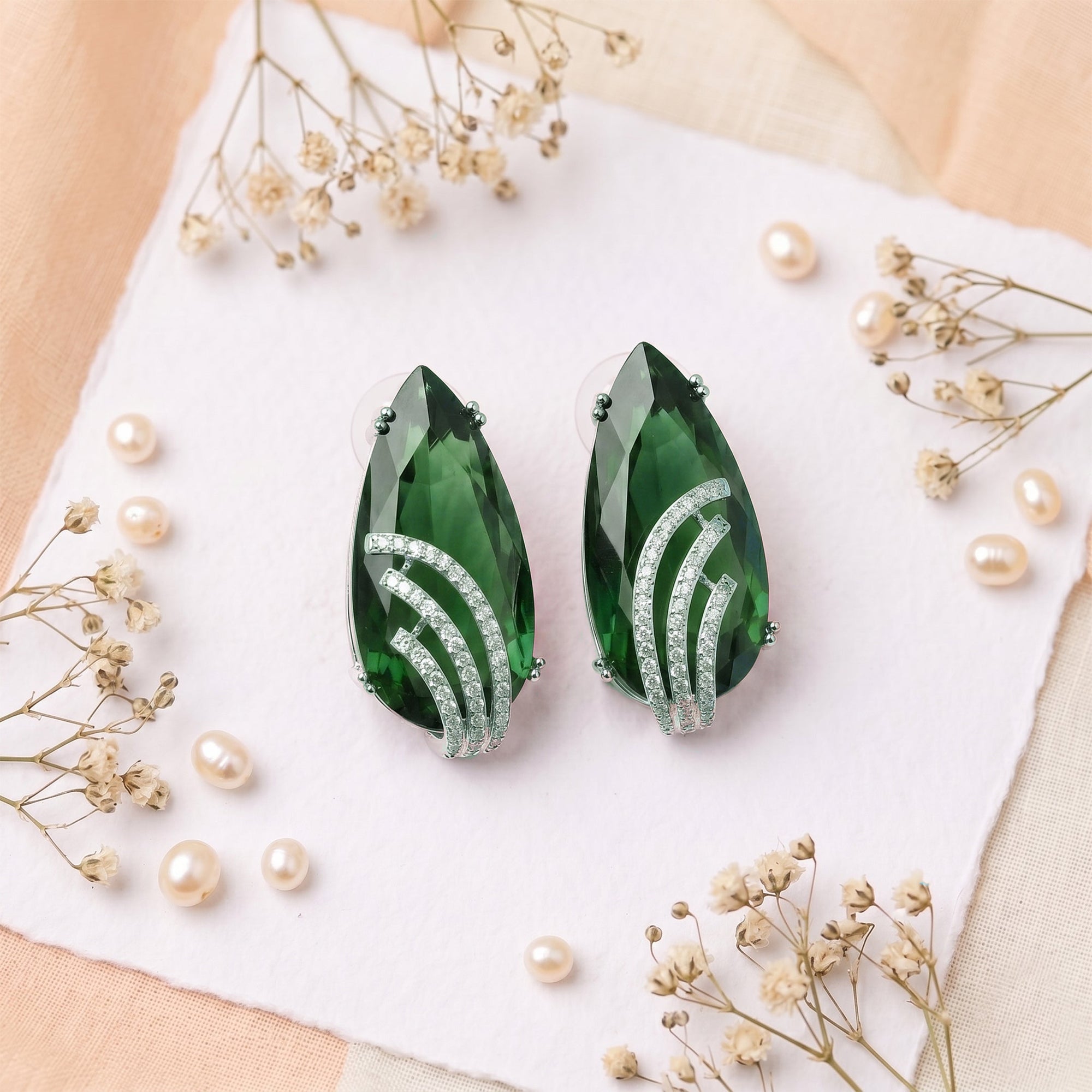 Aaina Earring | ER-167