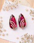 Aaina Earring