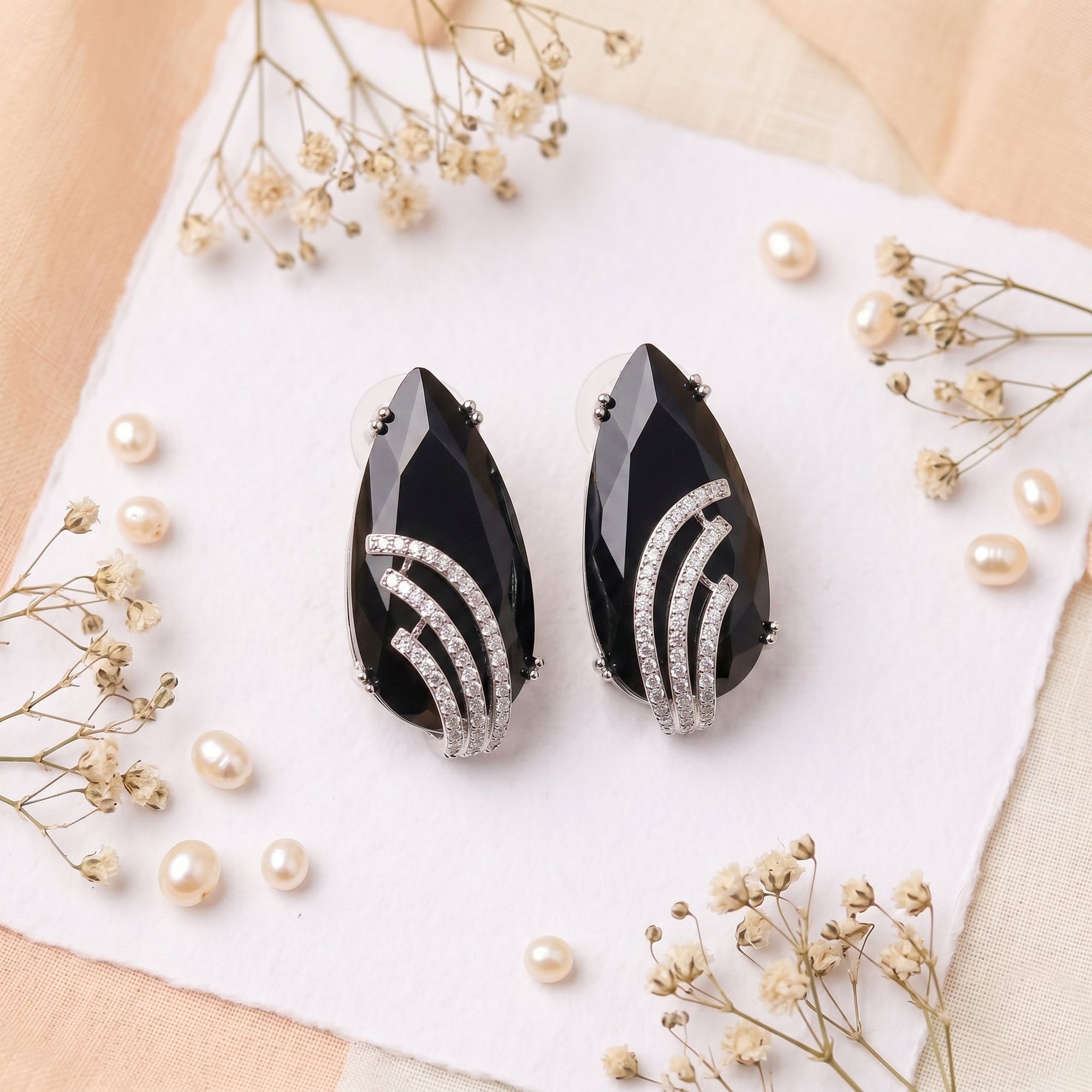 Aaina Earring | ER-167