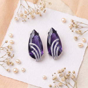 Aaina Earring