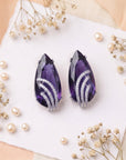 Aaina Earring