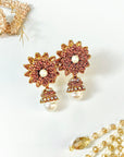 Aarzoo Earrings