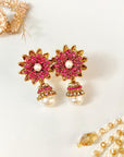 Aarzoo Earrings