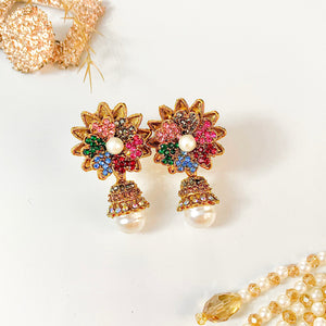 Aarzoo Earrings