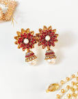 Aarzoo Earrings