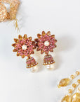 Aarzoo Earrings