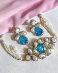 Heera-e-Hunar Choker Set