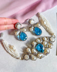 Heera-e-Hunar Choker Set