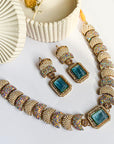 Dur-e-Fishan Necklace Set