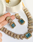 Dur-e-Fishan Necklace Set