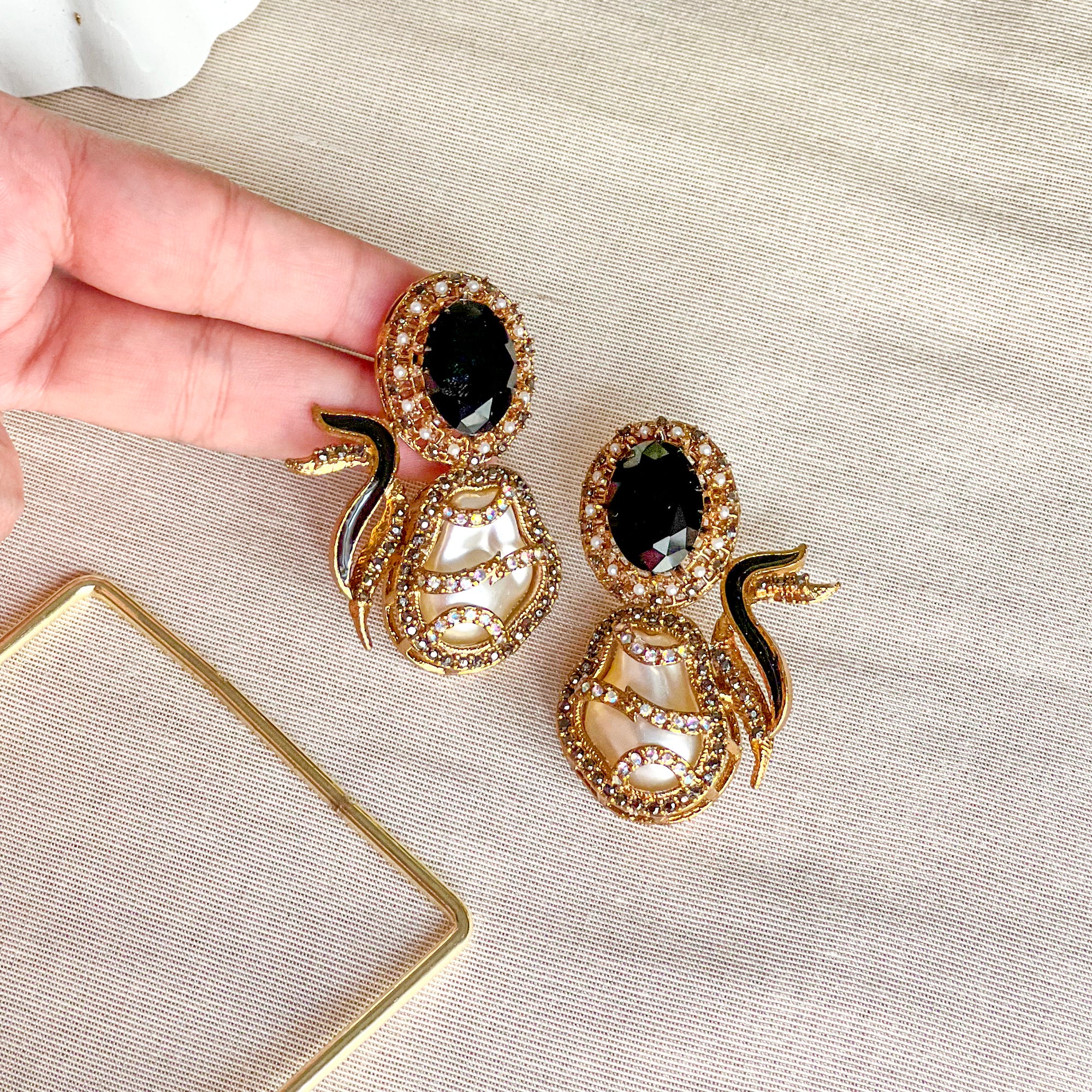 Aylin Earrings