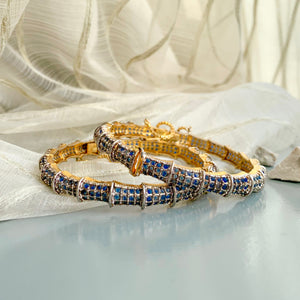 Husn-e-Kalai Bangles