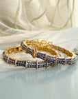 Husn-e-Kalai Bangles