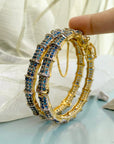 Husn-e-Kalai Bangles