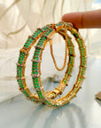 Husn-e-Kalai Bangles