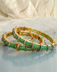 Husn-e-Kalai Bangles