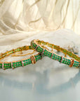 Husn-e-Kalai Bangles