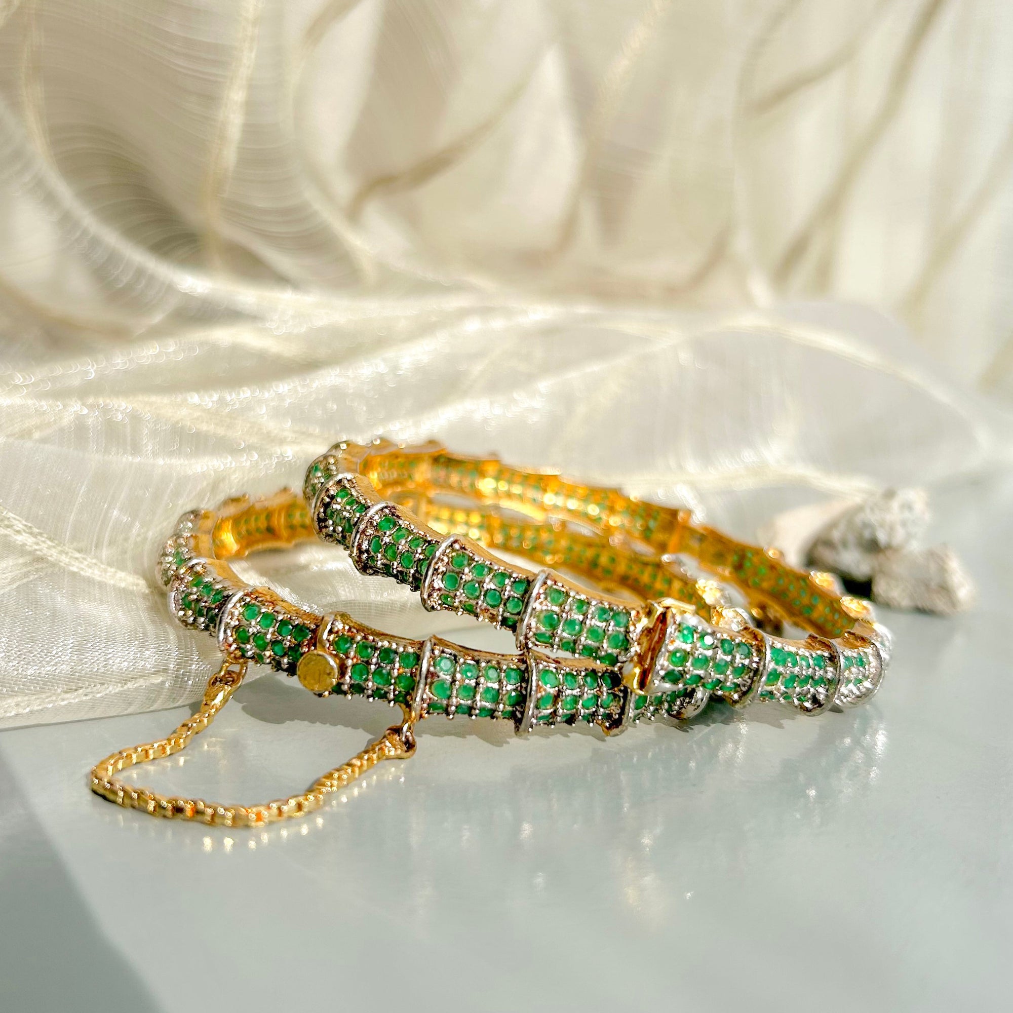 Husn-e-Kalai Bangles – BN-53
