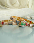 Husn-e-Kalai Bangles