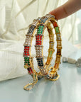 Husn-e-Kalai Bangles