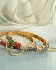 Husn-e-Kalai Bangles