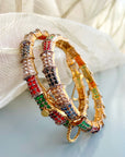 Husn-e-Kalai Bangles