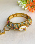 Gulrang Bangles