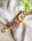 Gulrang Bangles