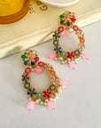 Baroqu-e-Nur Earrings