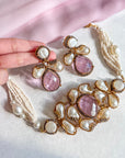 Heera-e-Hunar Choker Set
