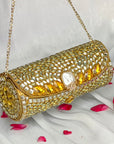 Naghma Clutch - CL-01