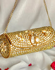Naghma Clutch - CL-01