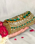 Naghma Clutch - CL-01