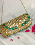 Naghma Clutch - CL-01