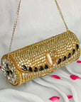 Naghma Clutch - CL-01