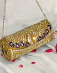 Naghma Clutch - CL-01