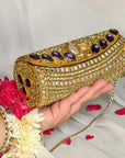 Naghma Clutch - CL-01