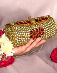 Gulraab Clutch l CL-02