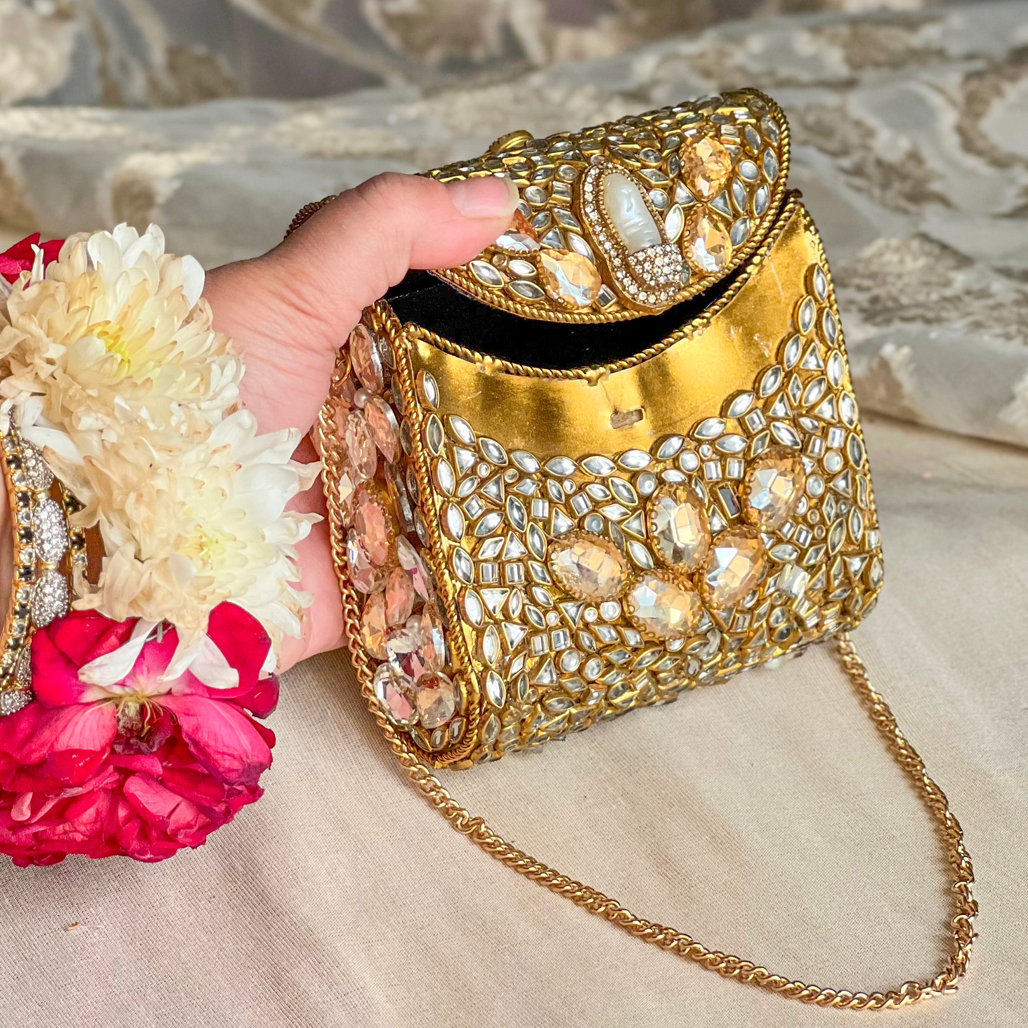 Bazm Clutch l CL-05